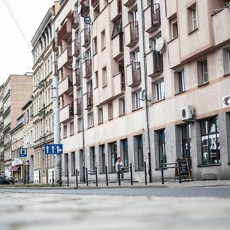 Stanislawa Dubois 29, Wroclaw Leilighet Eksteriør bilde